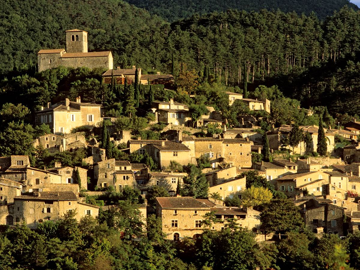 Mirmande