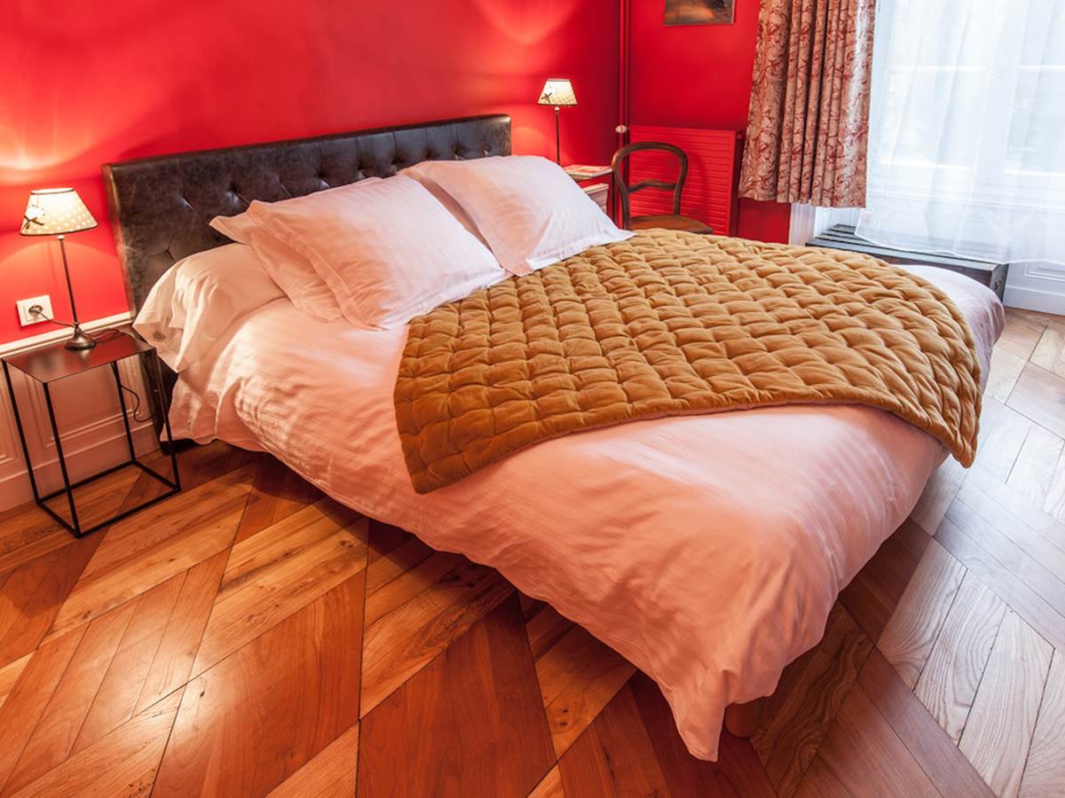 chambre business proche Clermont Ferrand