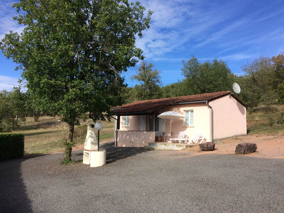 VUE EXTERIEURE