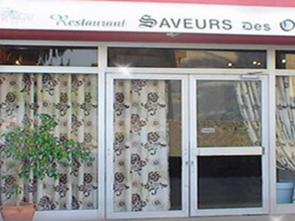 SAVEURS DES ORGUES
