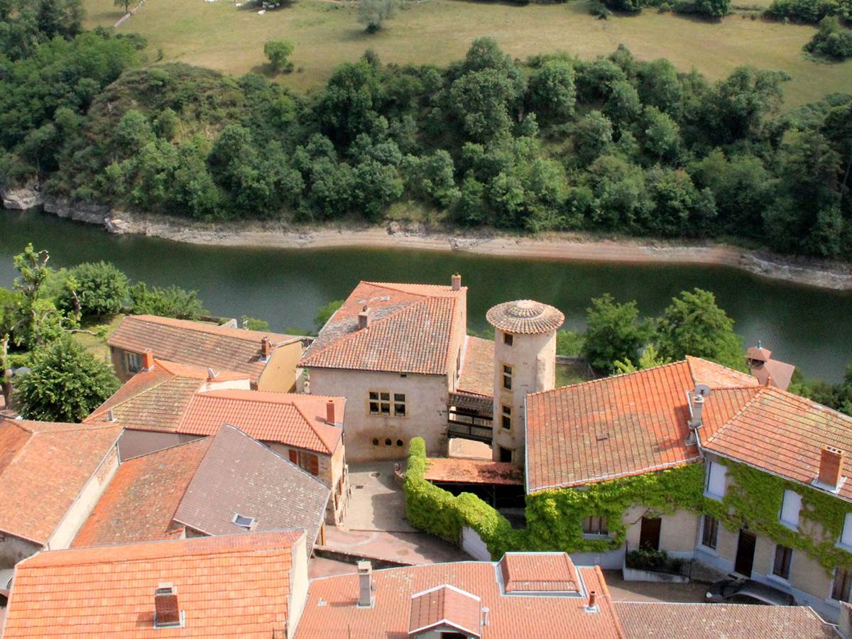 Saint-Jean-Saint-Maurice-sur-Loire