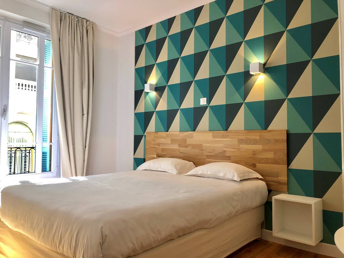 Studio lido Nice
