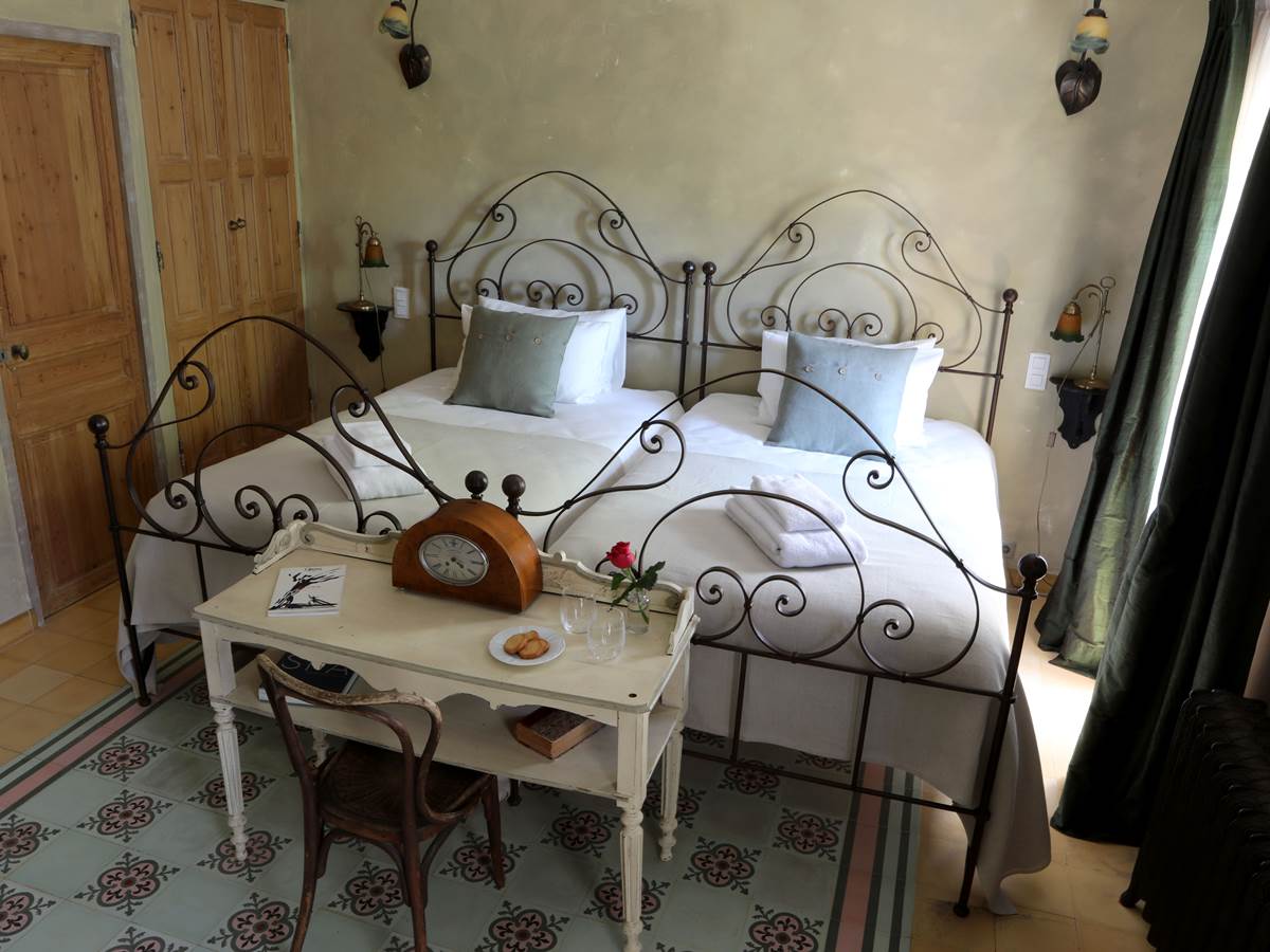 Chambre Norma