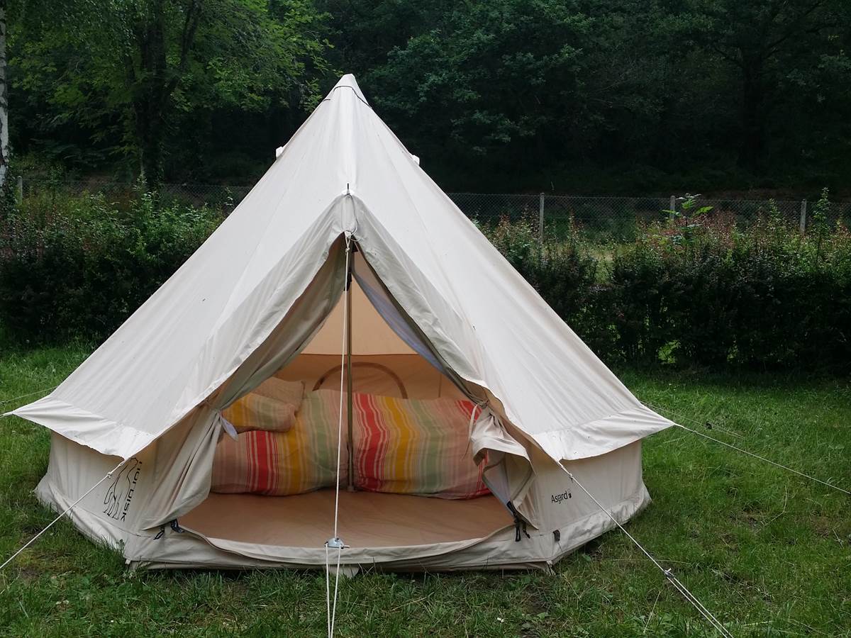 petit tipi
