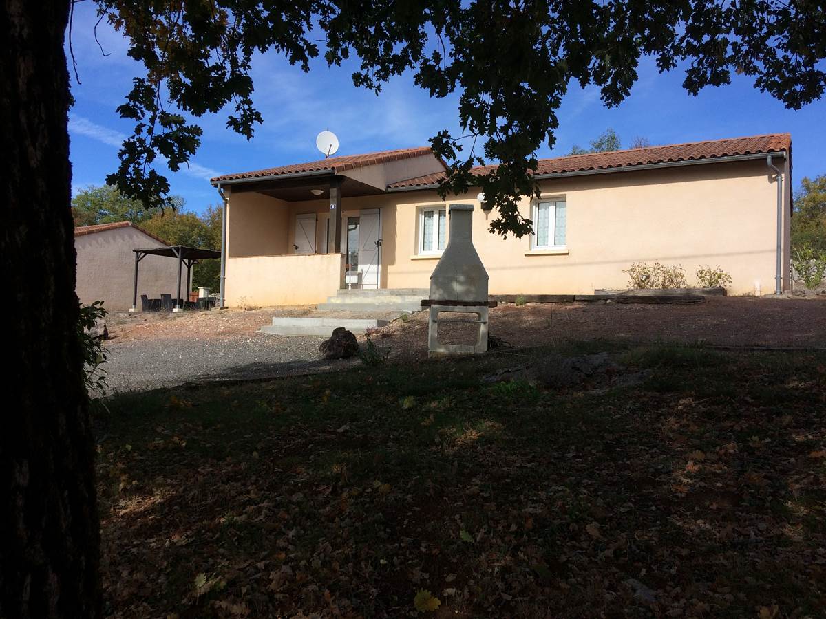 VUE EXTERIEURE