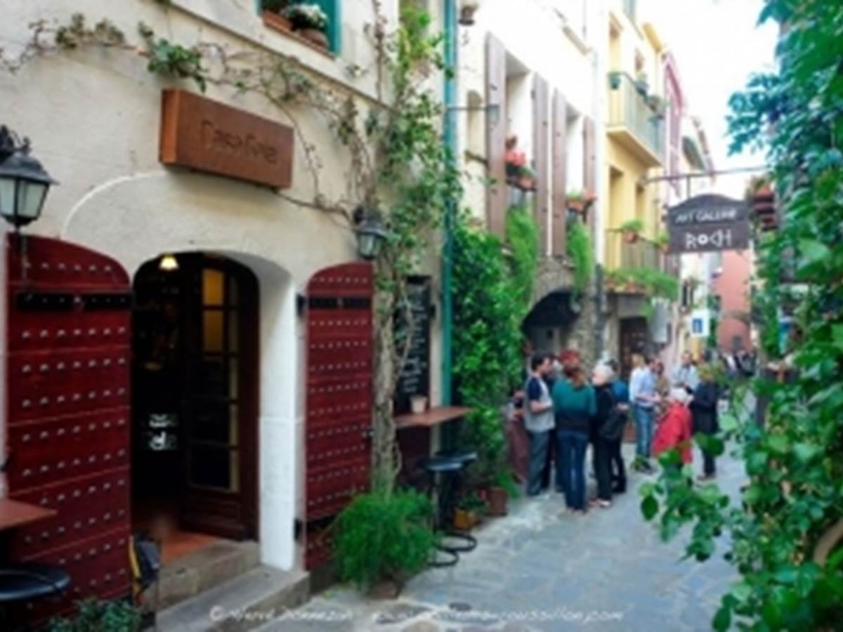Casa Gala