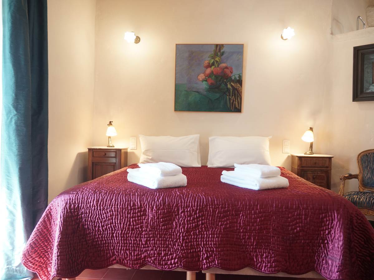 Chambre Otello