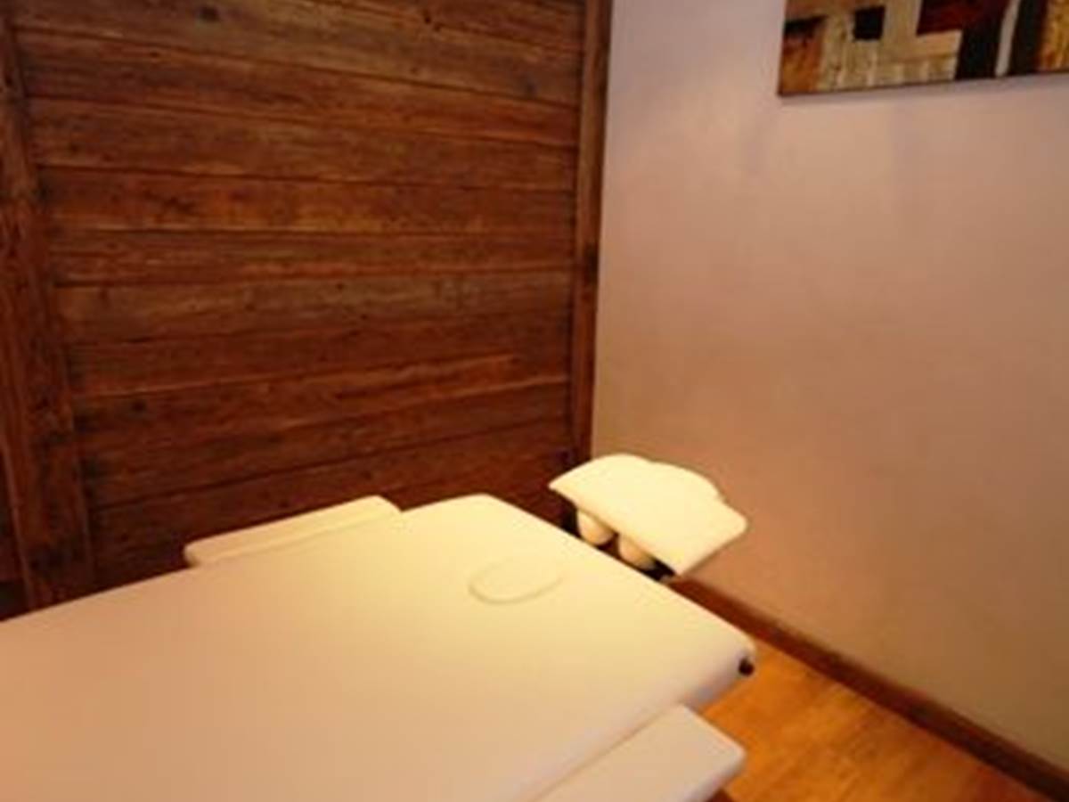 Hôtel SPA l'Equipe