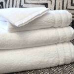 kit linge de toilette