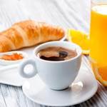 petit-dejeuner
