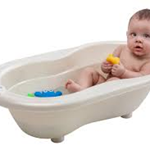 baignoire bébé