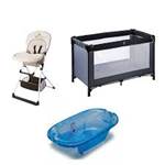 kit bébé complet