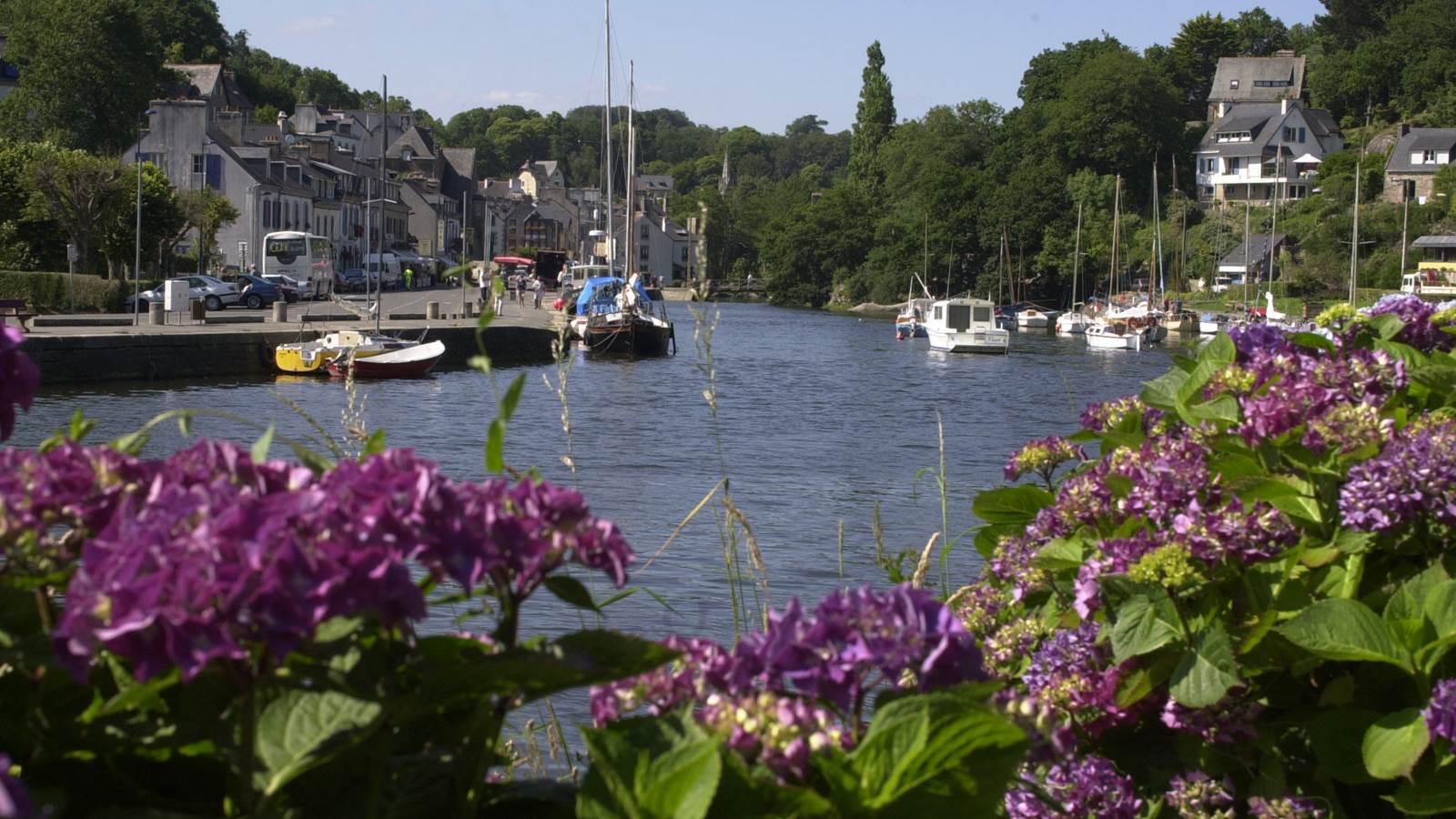 Pont-Aven