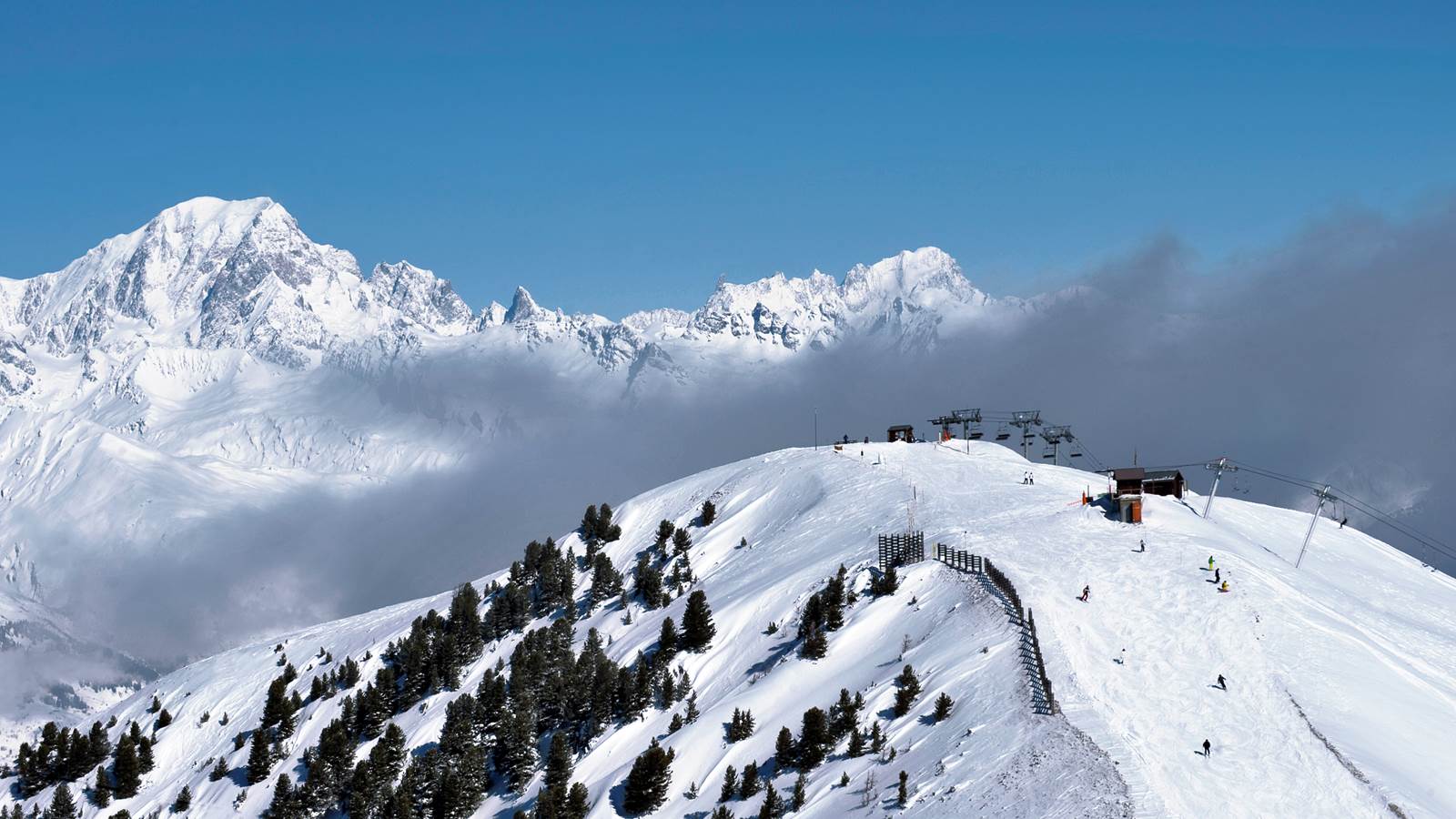 La Plagne