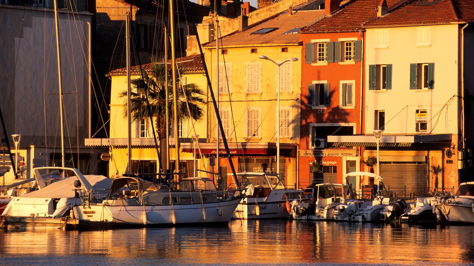 La Seyne-sur-Mer et Six-Fours-les-Plages