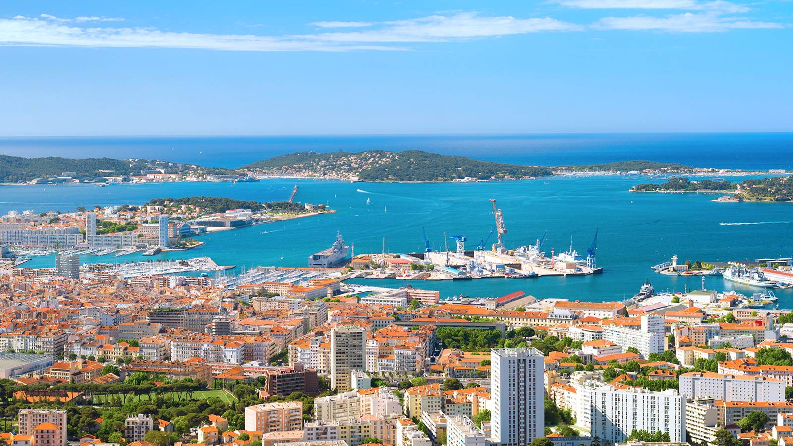 Toulon
