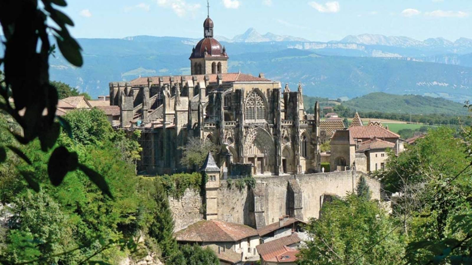 Saint-Antoine-l'Abbaye
