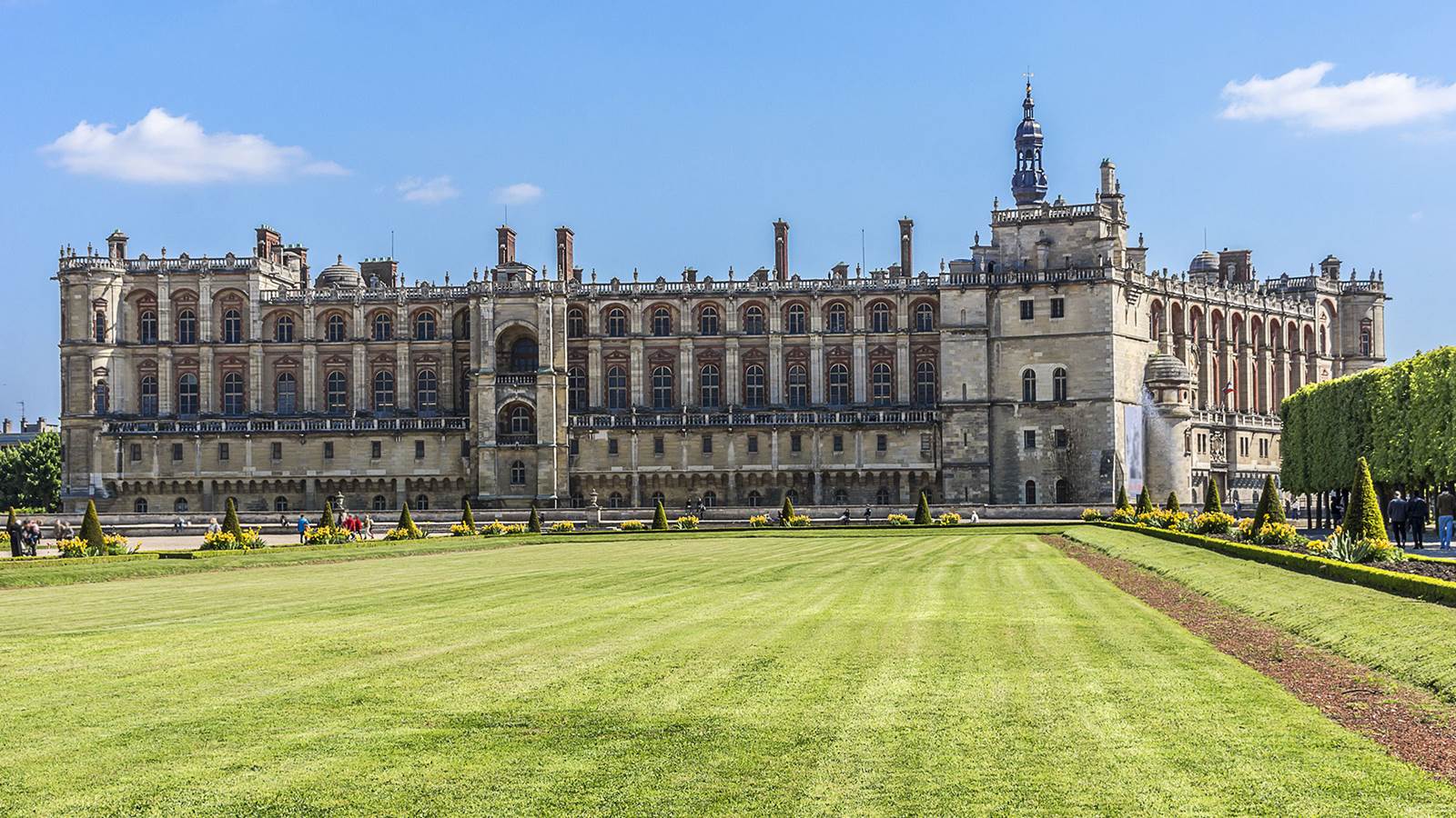 Saint-Germain-en-Laye