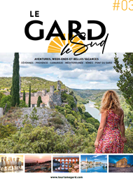 Mag Le Gard Le Sud n°3