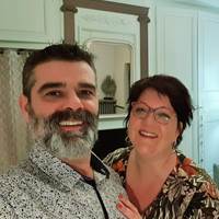 Julie & Stéphane BRICHE