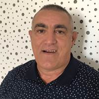Lionel Garat