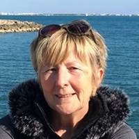 CHRISTINE GAYET