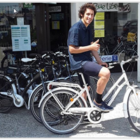 ROUE LIBRE Boyardville