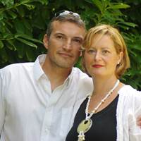 Pascal et Véronique BRUAND
