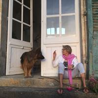 Brigitte CAUBERE