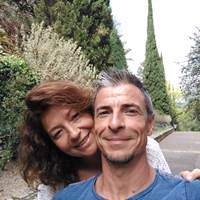 Nicolas et Agnès Bordas