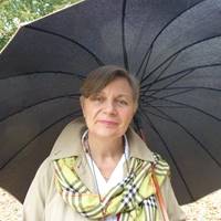 Marie DE SAPORTA