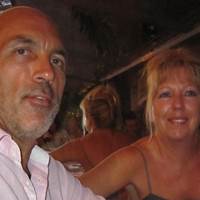 Corinne & Jean-Claude Anquetil