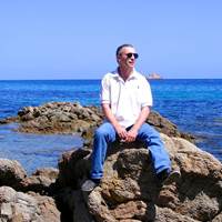 Philippe Perret