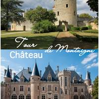 Château de Montaigne SCA C. Mähler-Besse