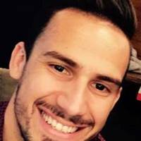 Yann HARAMBOURE