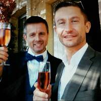 Joël et David Gaborit/Bouvry