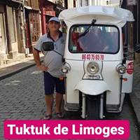 Lionel GARAT