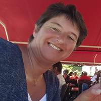 Nadège Pajot