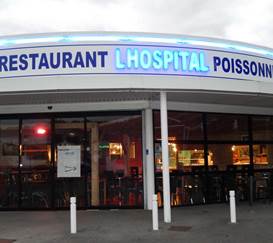 L'Hospital