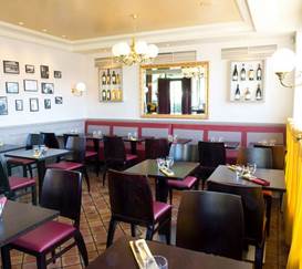 Café Anaïak