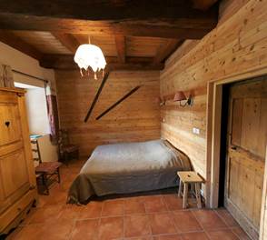 Chambre Pousterle