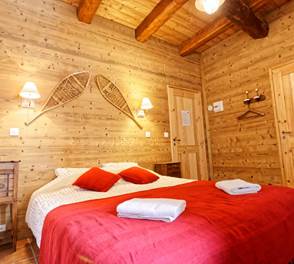 Chambre Rouya
