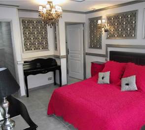 Chambre Baroque 2015 Photo n°1