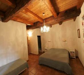 Chambre Esterel