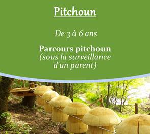 Photo parc pit