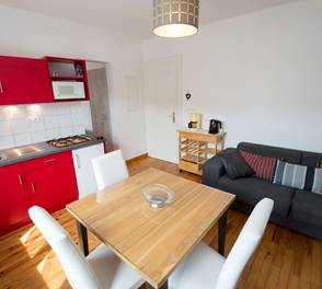 cuisine kitchen