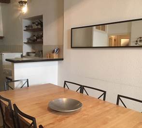 Sardane residence saint vincent collioure