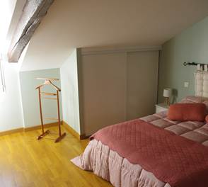 Chambre droséra