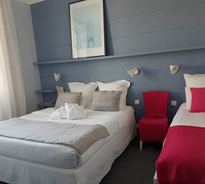 Chambre 8