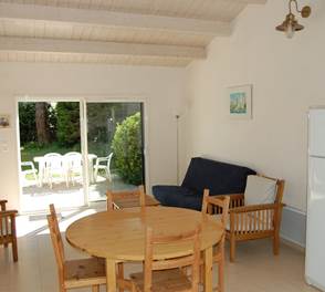 salle de séjour